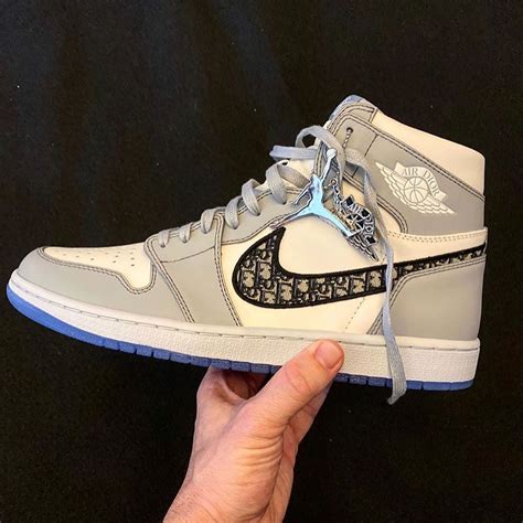 travis scott jordan dior